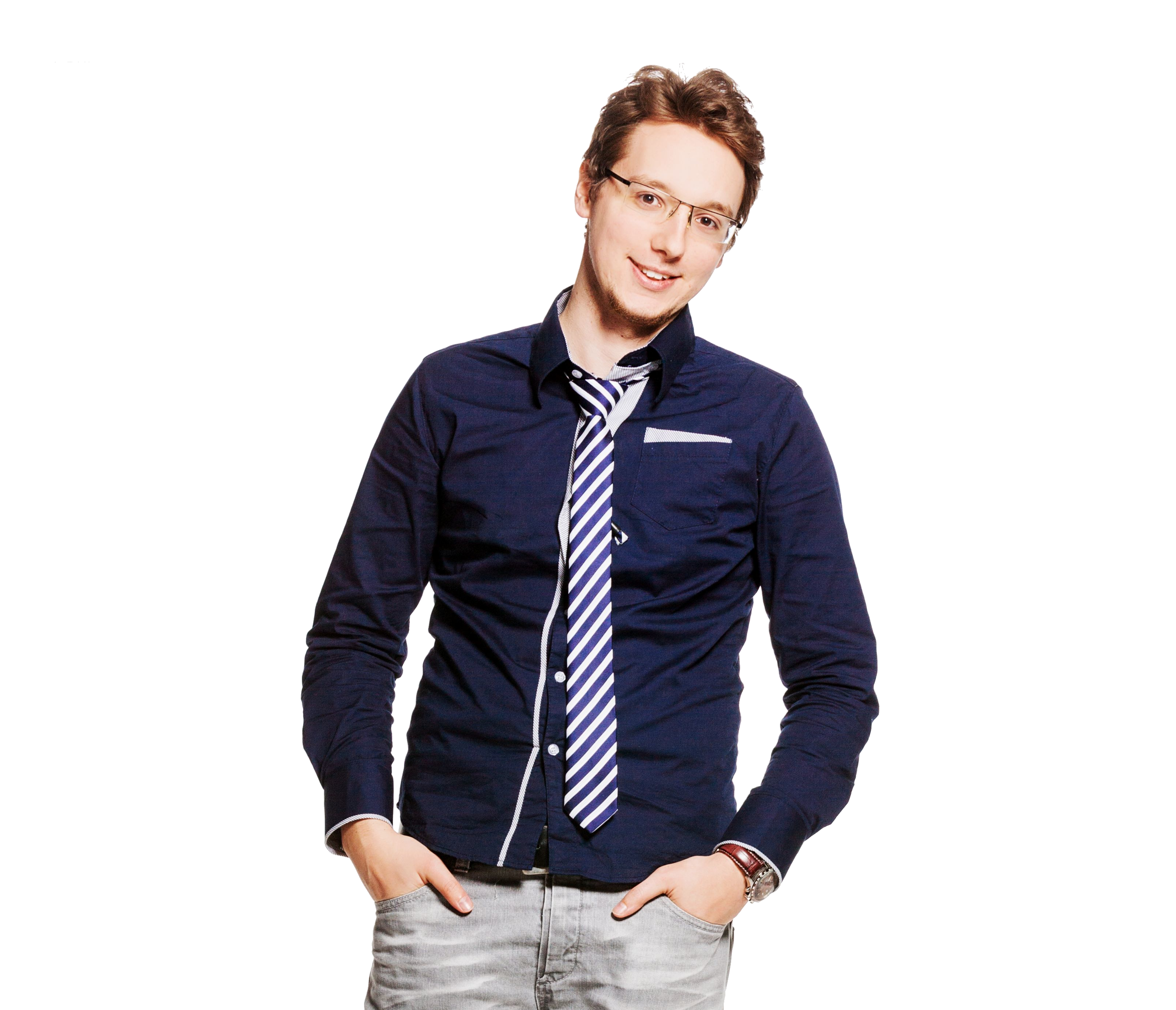 Marco Griep