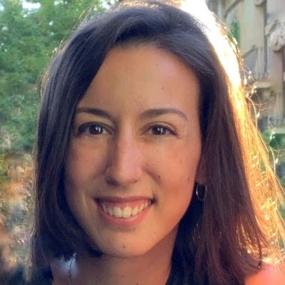 Bárbara PM