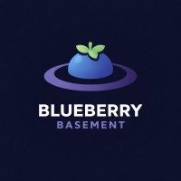 Blueberry Basement