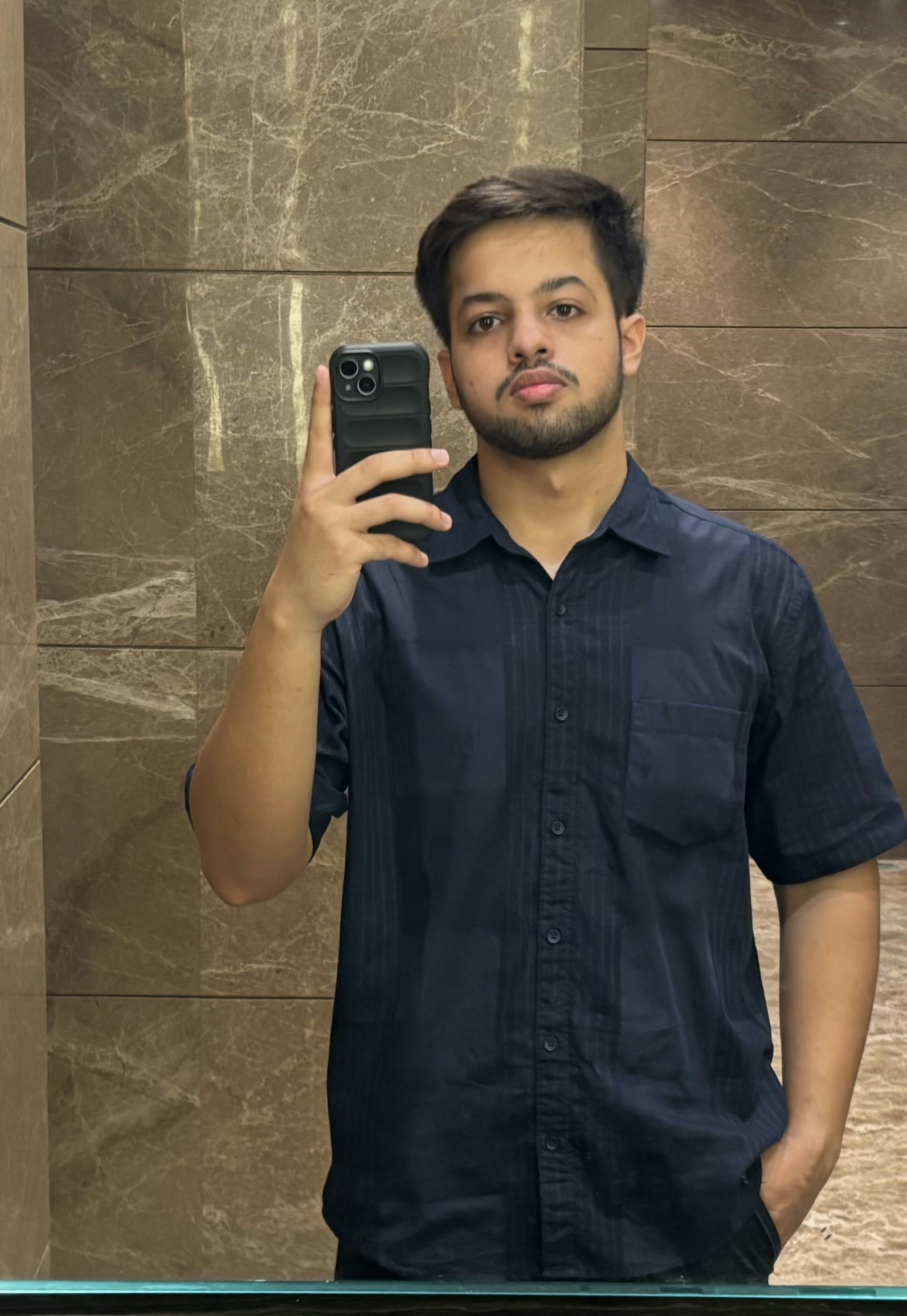 Ekansh Panwar