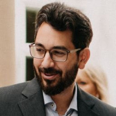 Omer Mazor