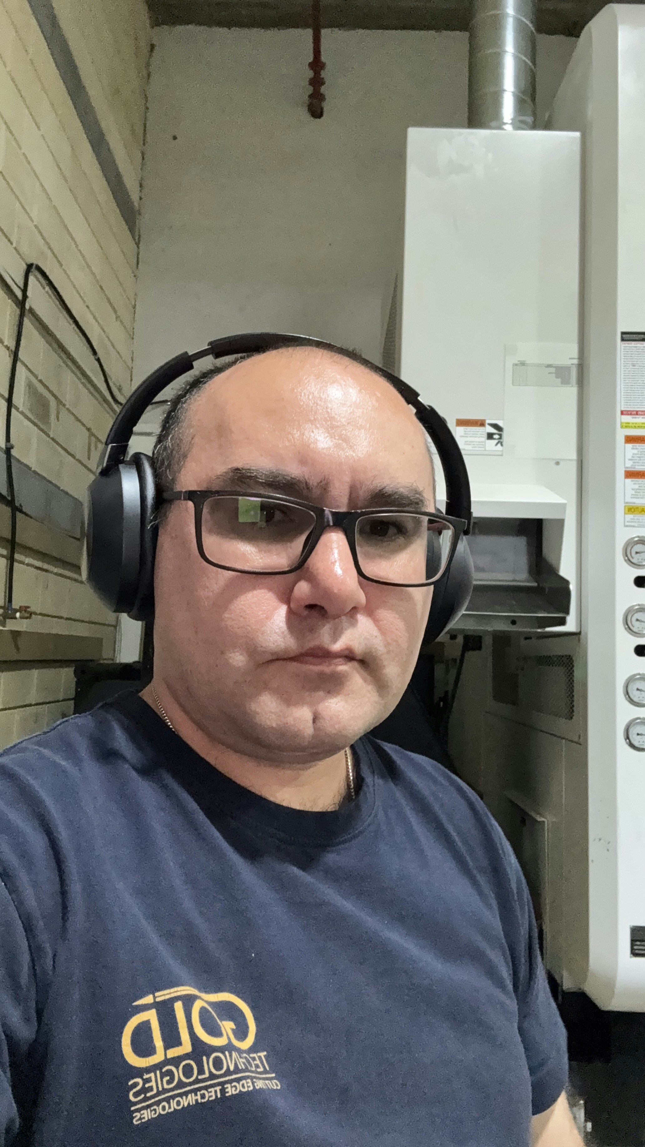 benyamin chenkirov