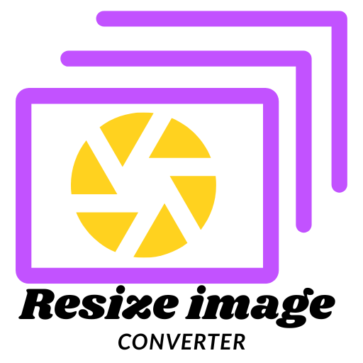 Resize Image Converter