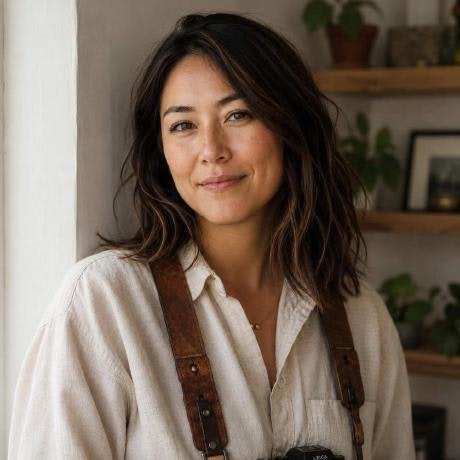 Mia Tanaka