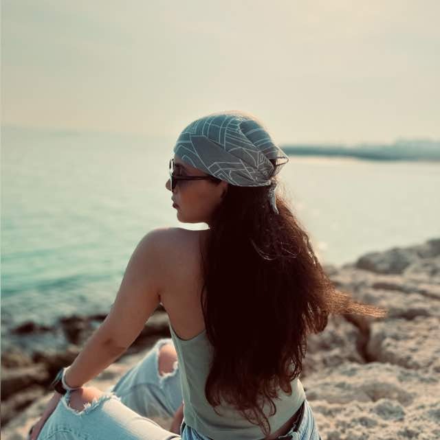 Ensie Golzari