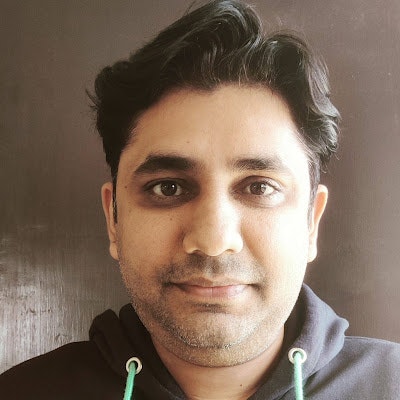 Prateek kulshrestha
