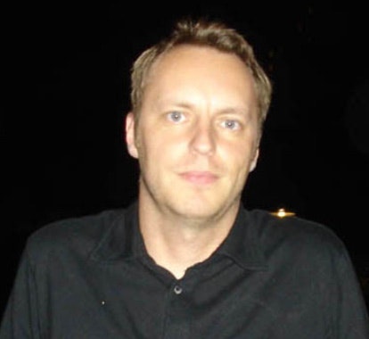 Craig Mitchell