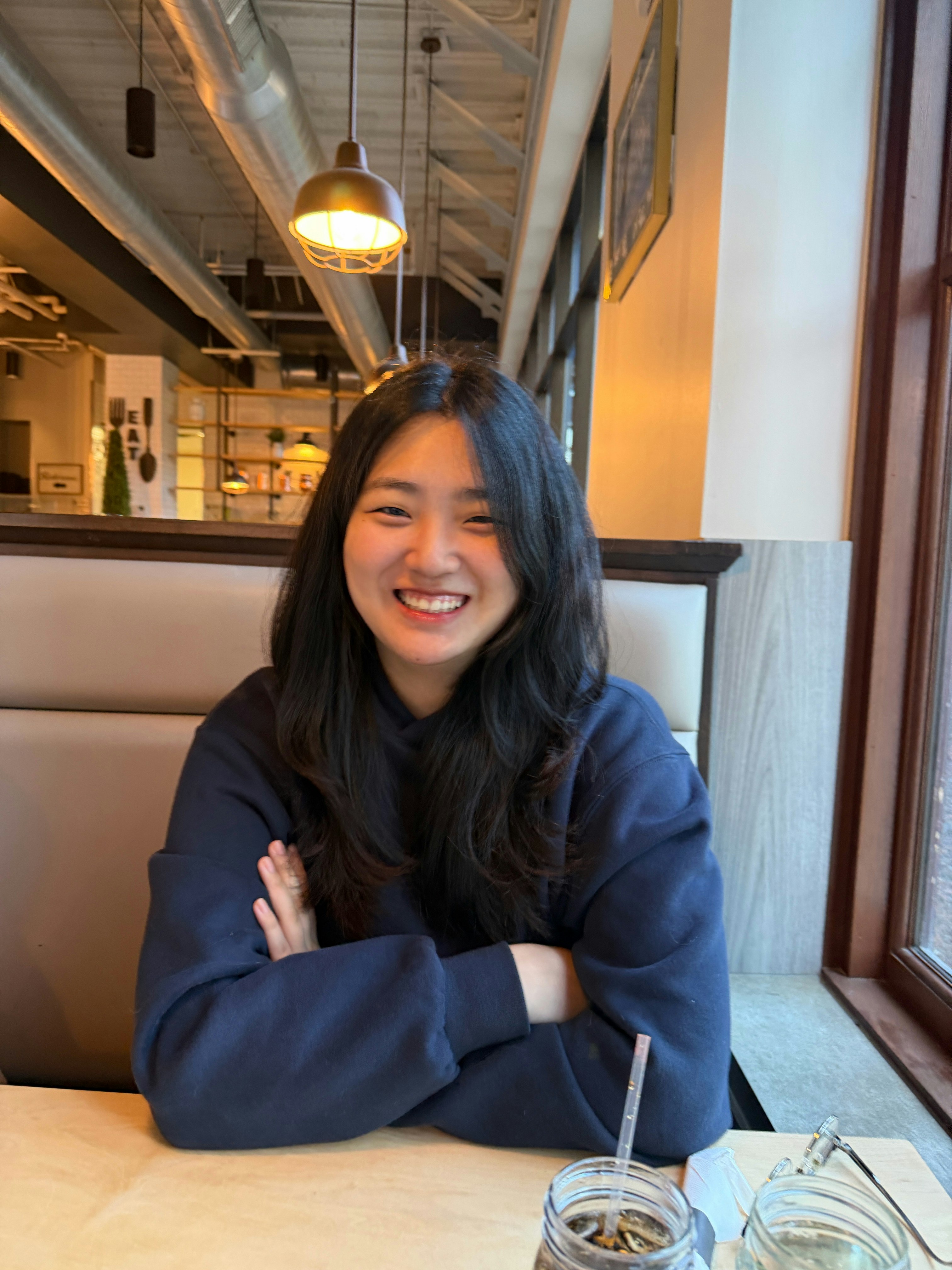 Amy Kang
