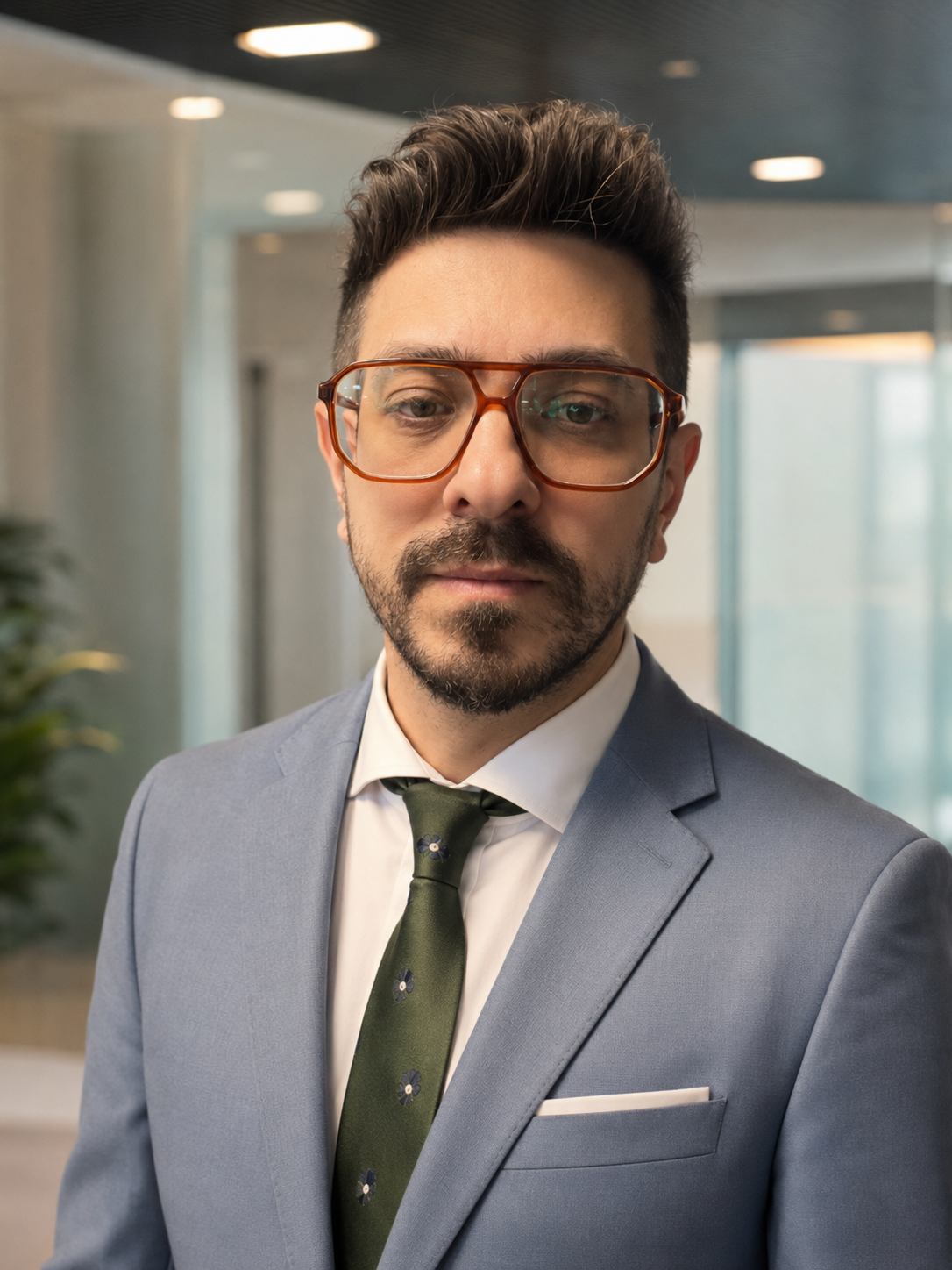 Fırat Mıhcı