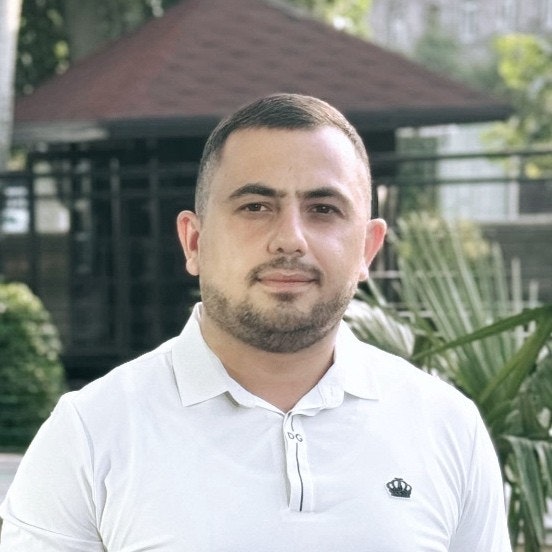 Shaliko Hayrapetyan