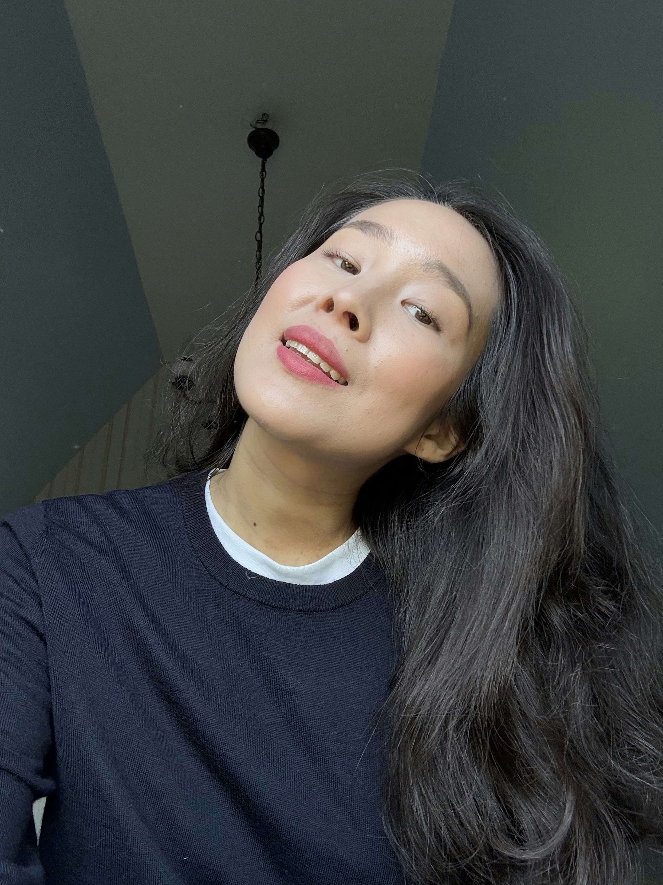 Ainur Kairlapova