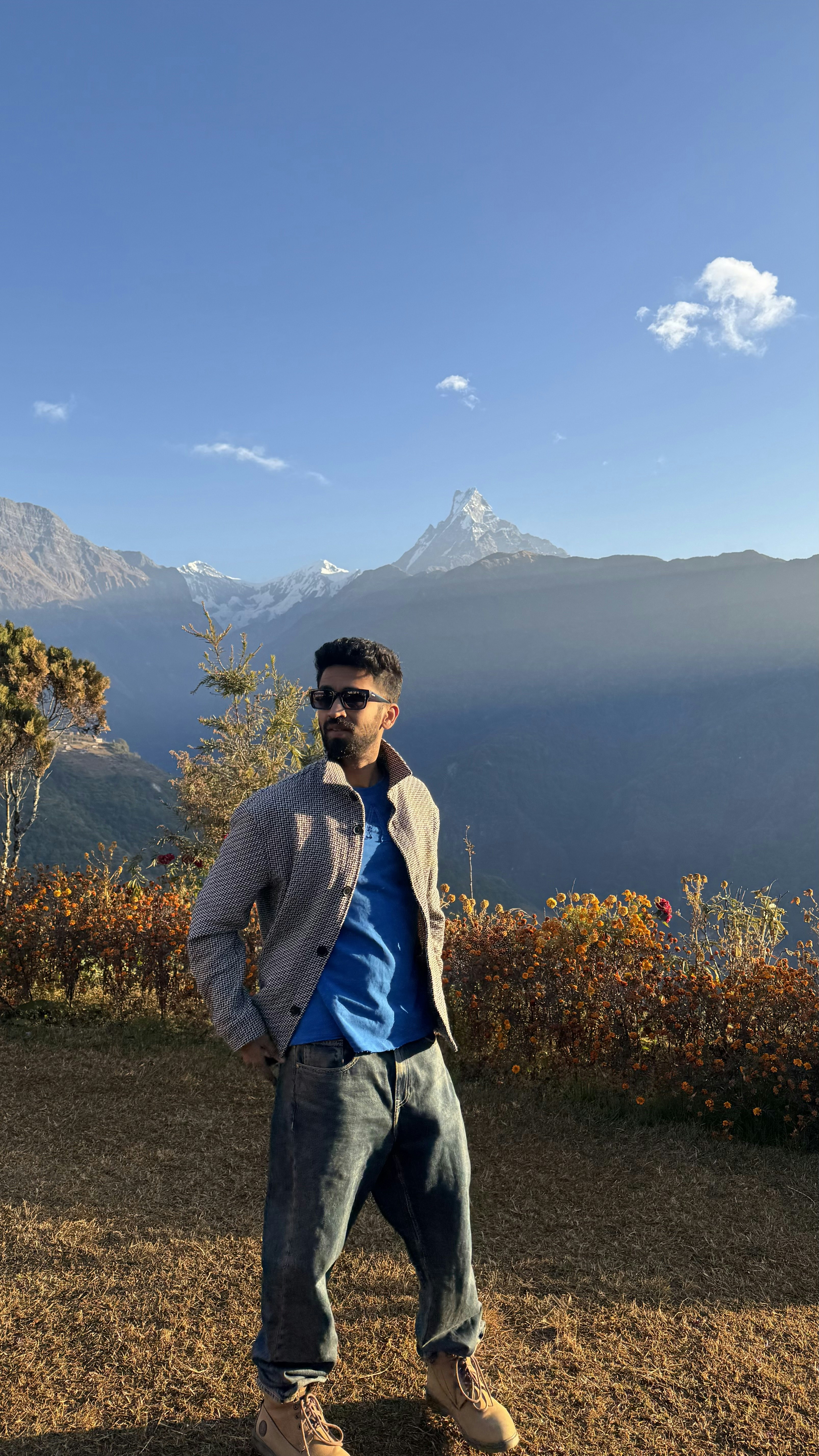 Swapnil Tiwari