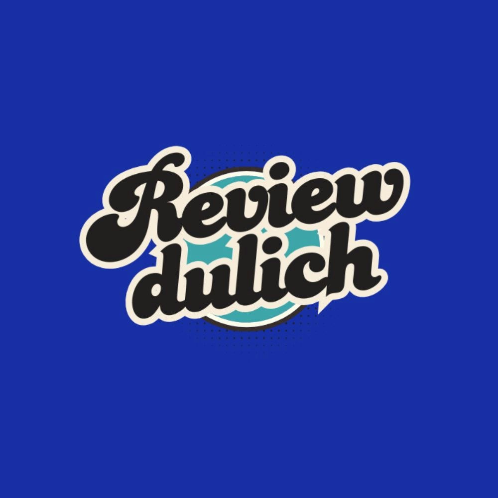 Review Du Lịch