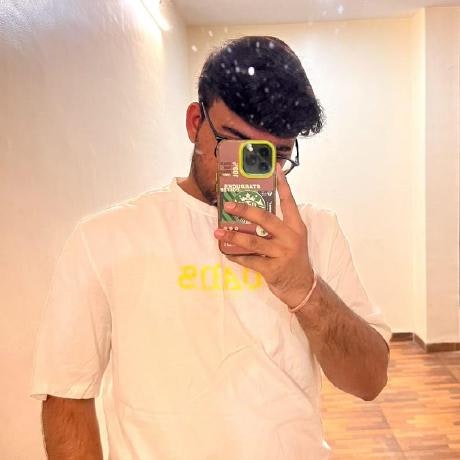 Hitesh Meghwal
