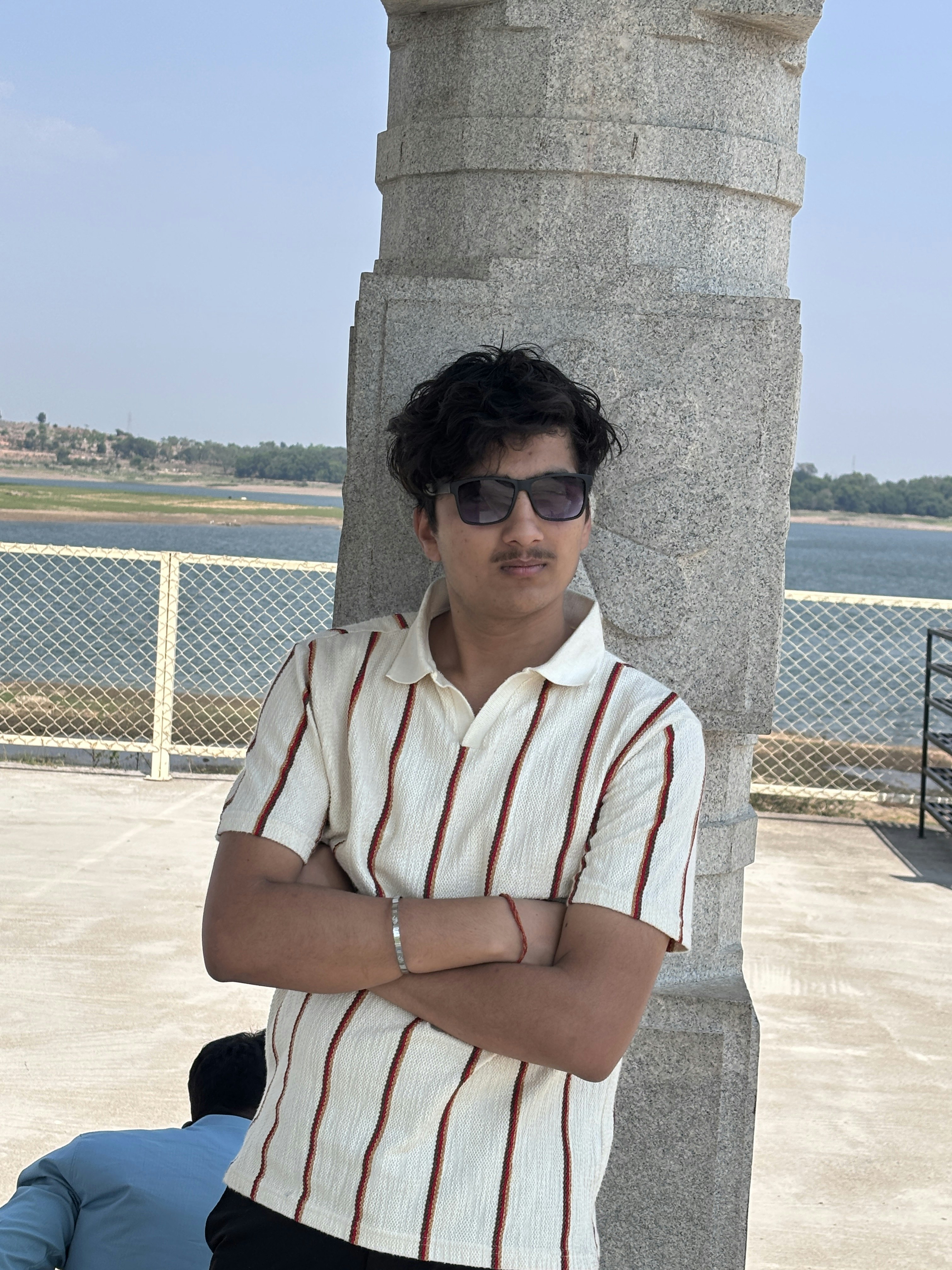 Suraj Shah