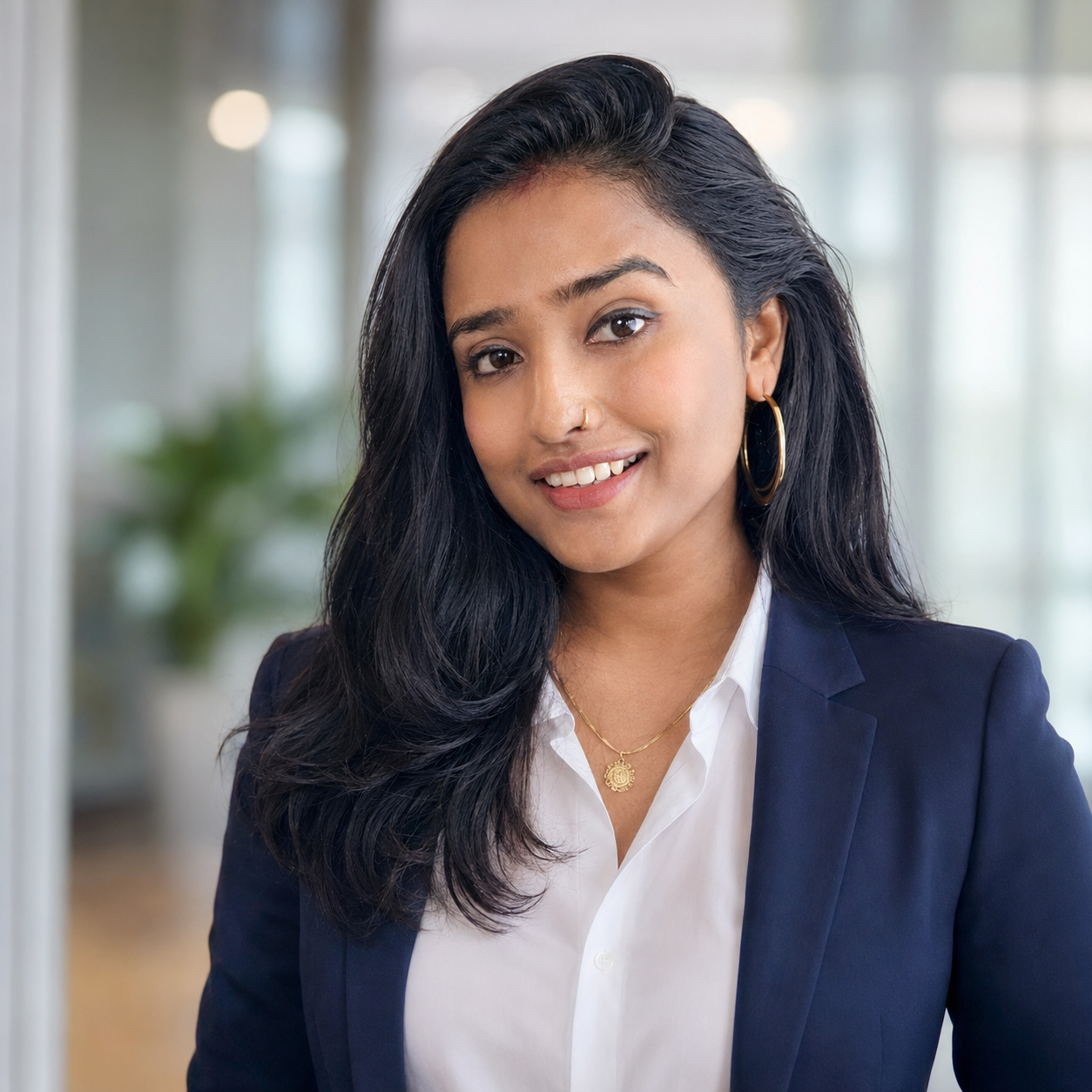 Pooja Sarkar