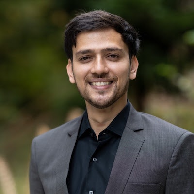 Vikas Garg