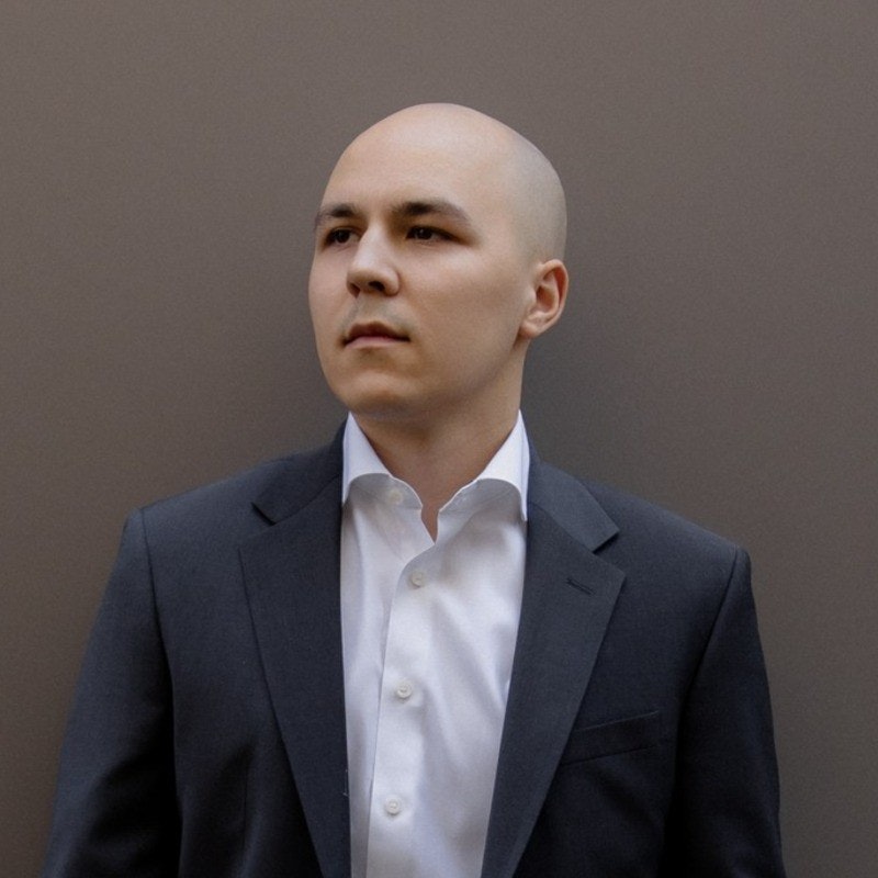 Dmitry Manko