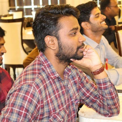 Mohd Aazaad