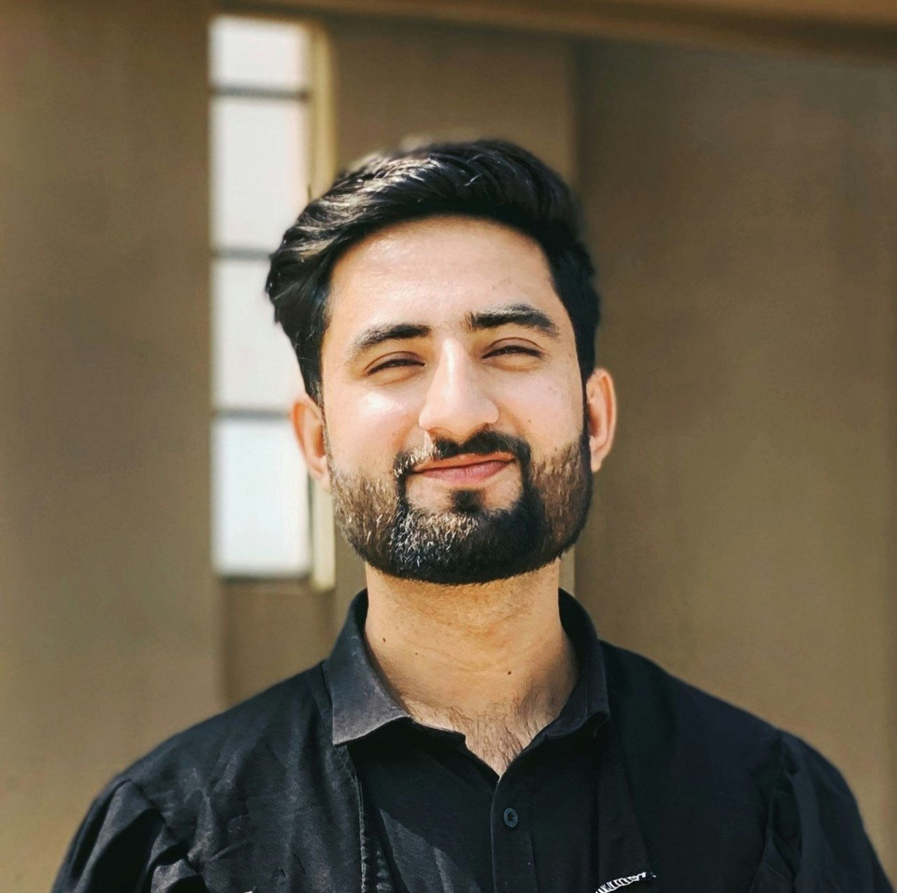 Zakki Shah
