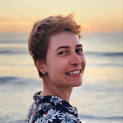 Keythe Rueckert