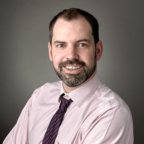 Mathieu Corgnet