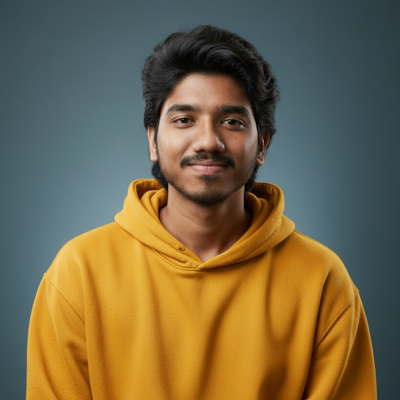 Shajith Bathina