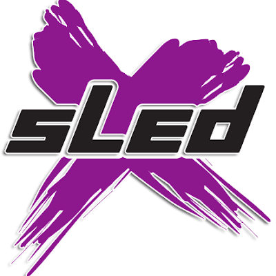 Sled-X