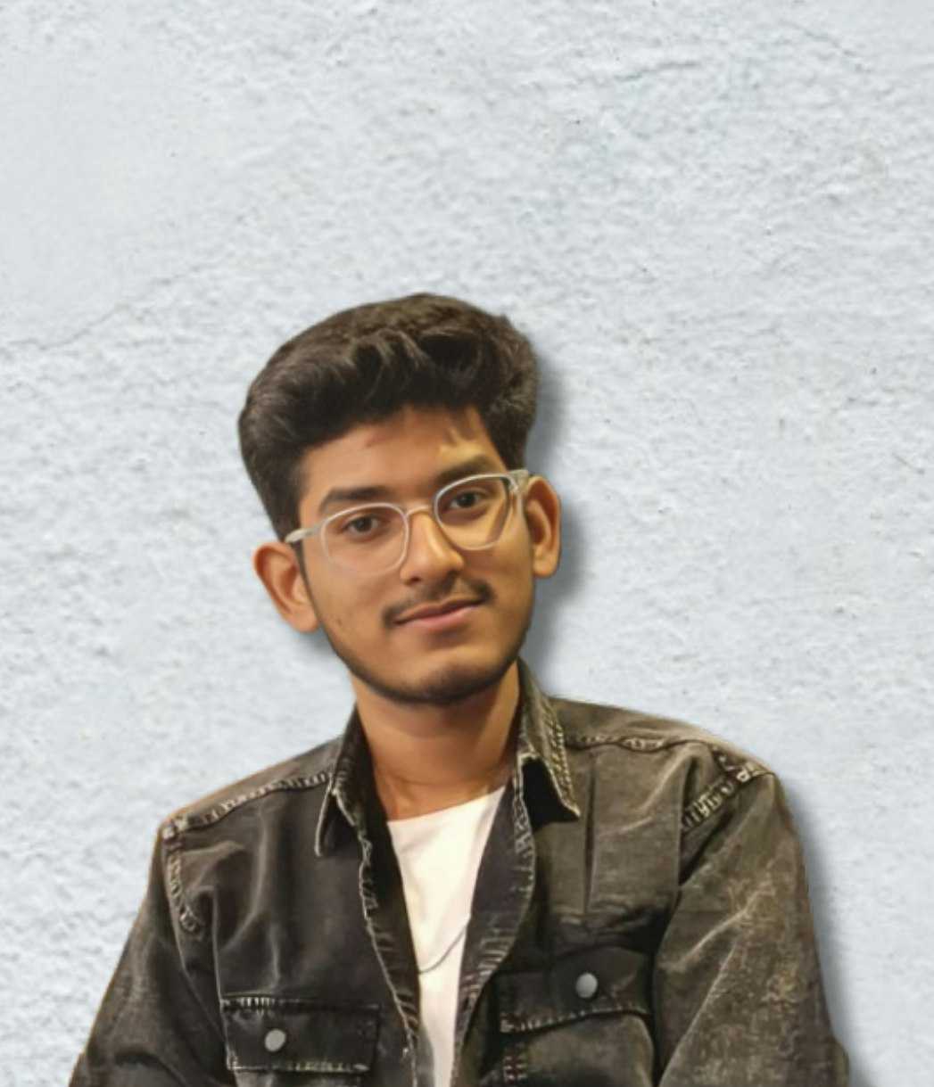 Sahil Anil Nikam