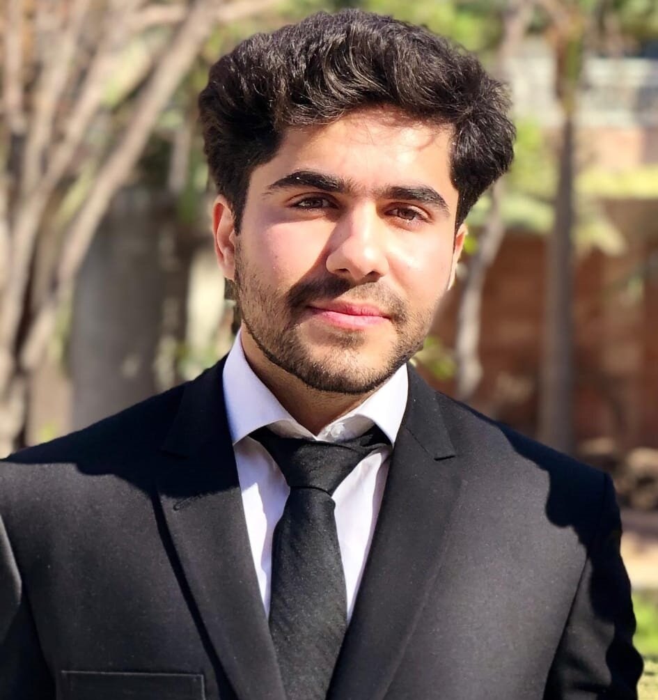 Mujeeb Khawaja