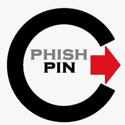 PhishPin