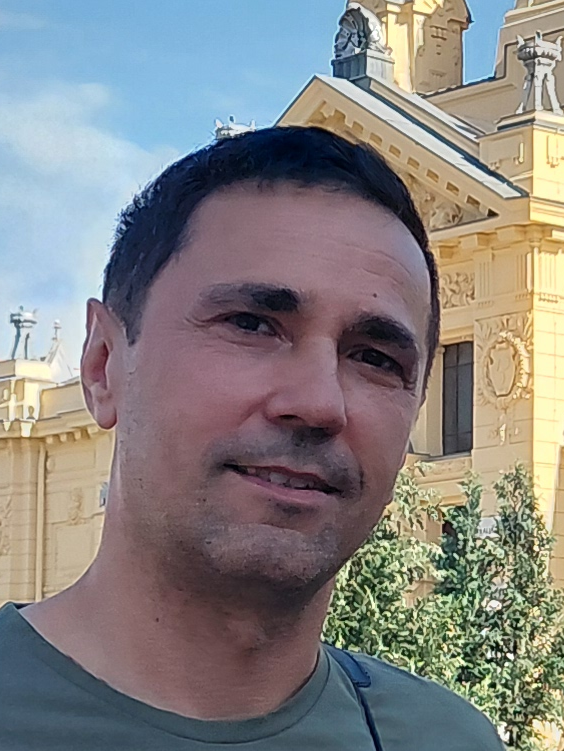 Aleksandar Stojsavljević