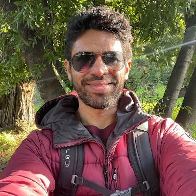 Krishna Prashanth Rajasekaran