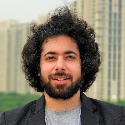 Nikhil Sethi