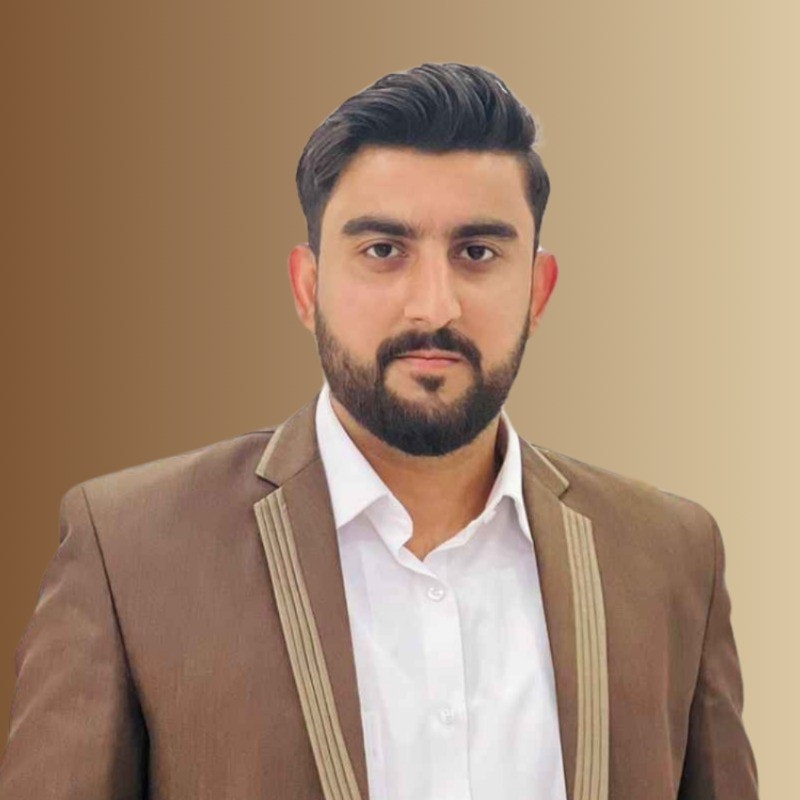 Ahmad Ashraf