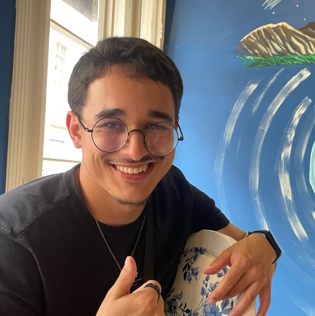 Sandro Murilo Alberti Junior