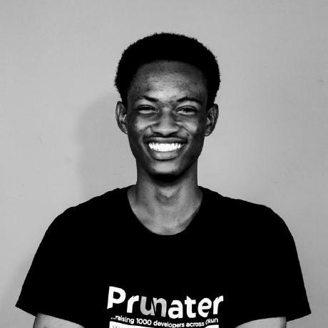 JOHN EKUNDAYO