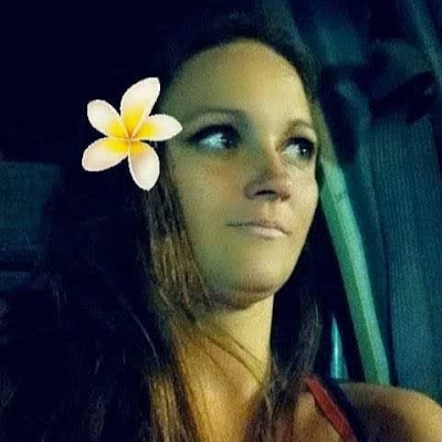 Angela Orgill