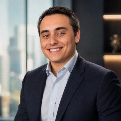 Michael Bernstein