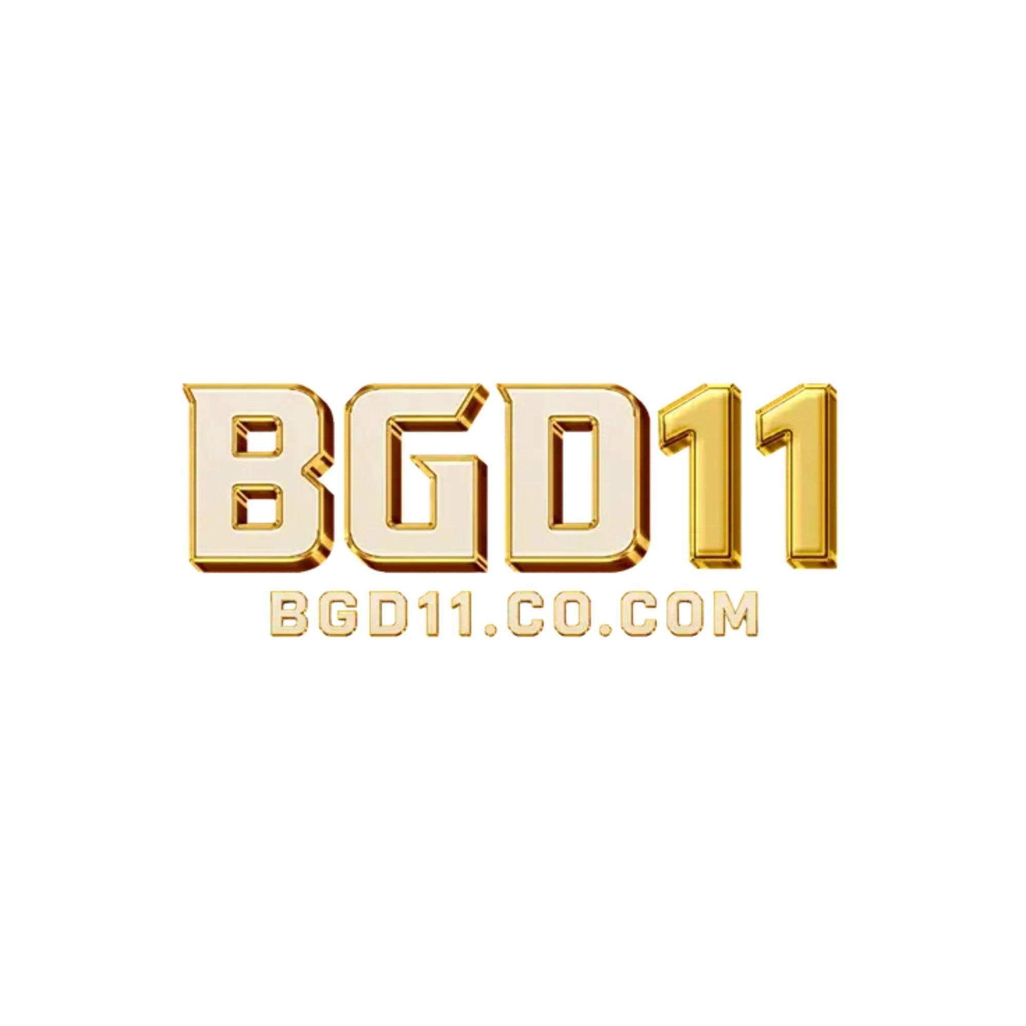 BGD11 Official