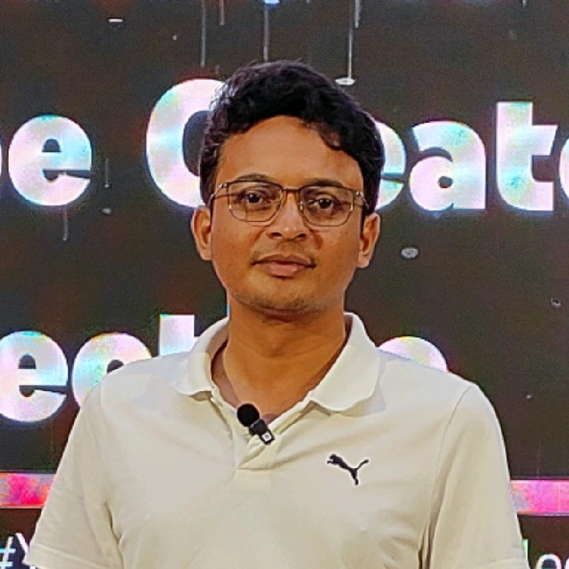 Tanmoy Kumar Dey