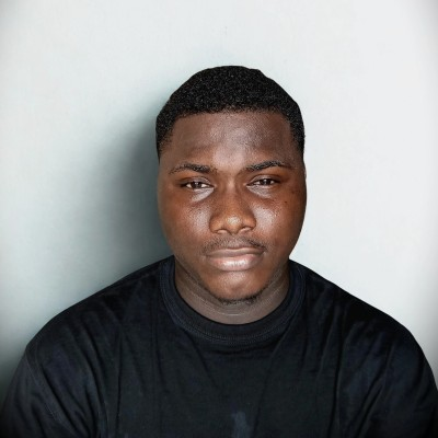 Isaac Ogunwale