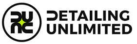 detailing unlimited
