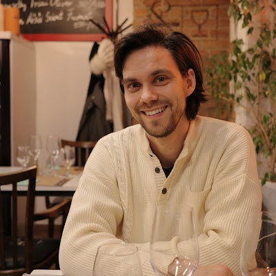 András Varga