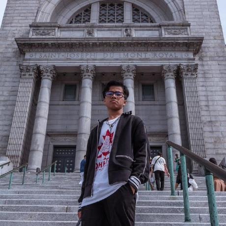 Edward Tran