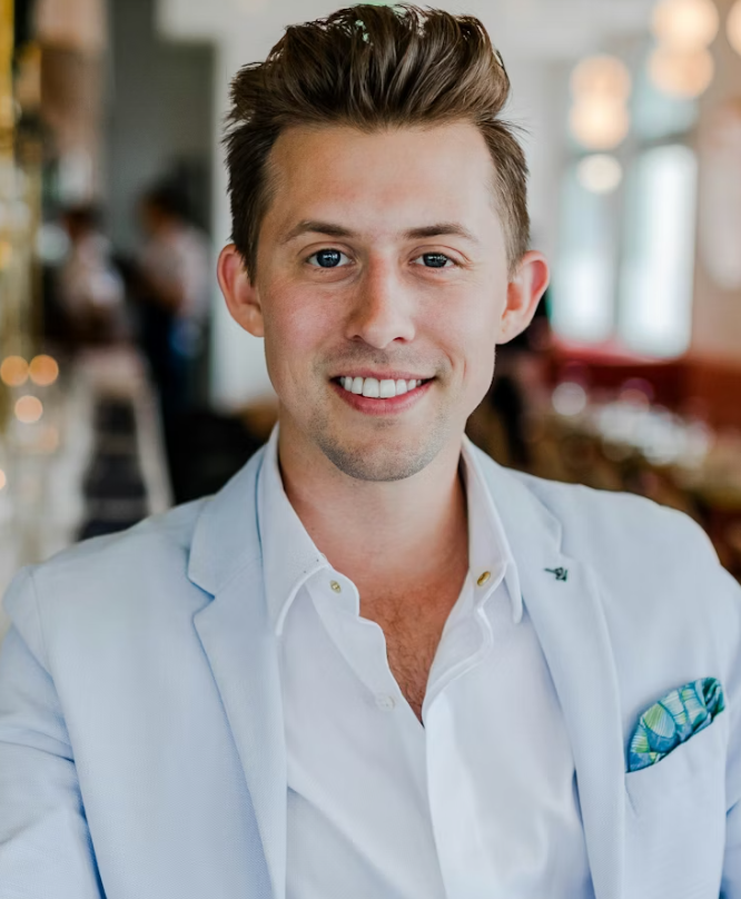 Kyle Bennett