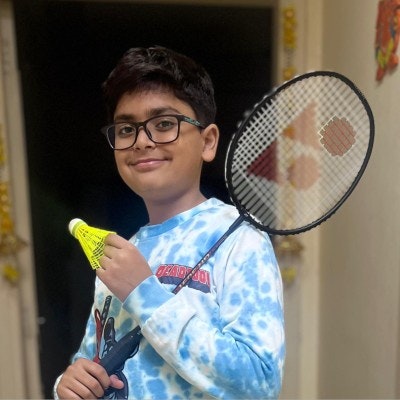Vansh Dwivedi