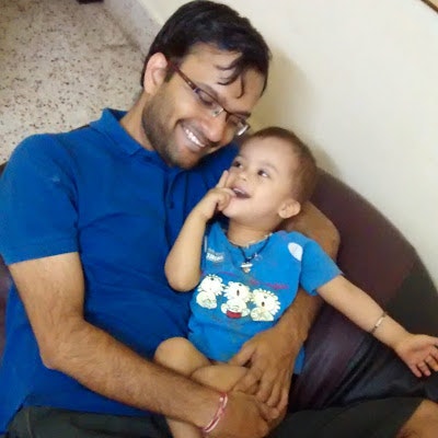 Pankaj Mittal