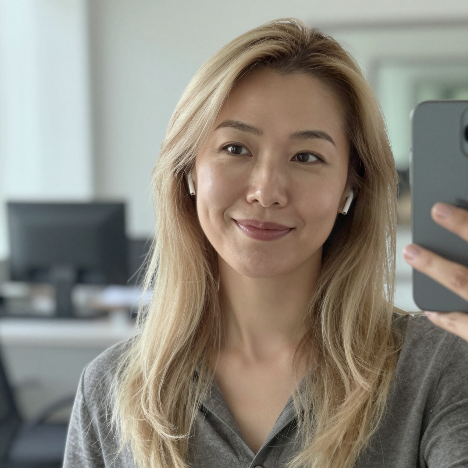 Brittany Yang