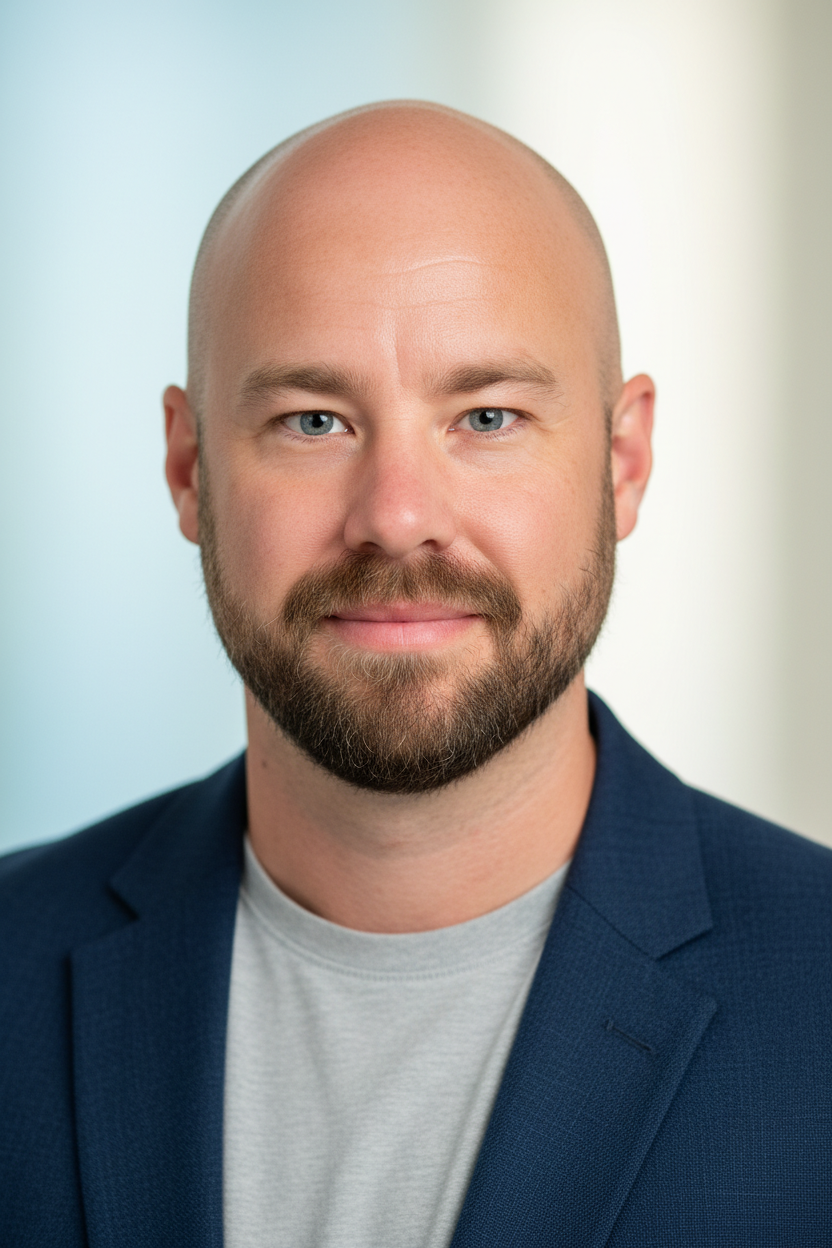 Dane Richardson